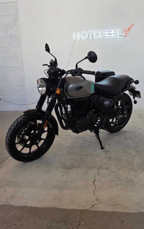 ROYAL ENFIELD HUNTER 350 2024 - Image 4