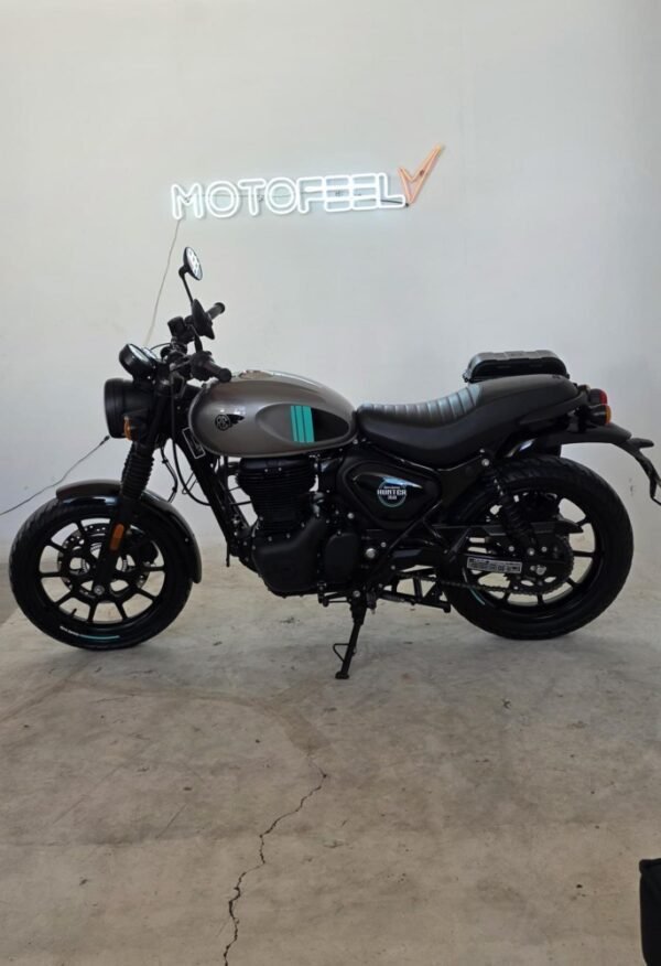 ROYAL ENFIELD HUNTER 350 2024 - Image 5