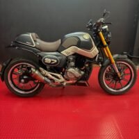 VENTO SCREAMER 300