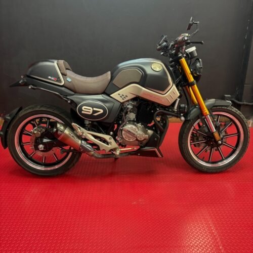 VENTO SCREAMER 300