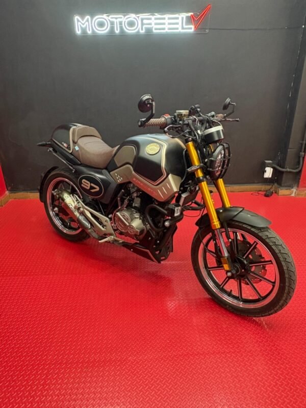 VENTO SCREAMER 300 - Image 2