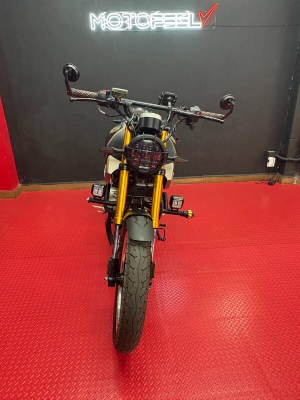 VENTO SCREAMER 300 - Image 3