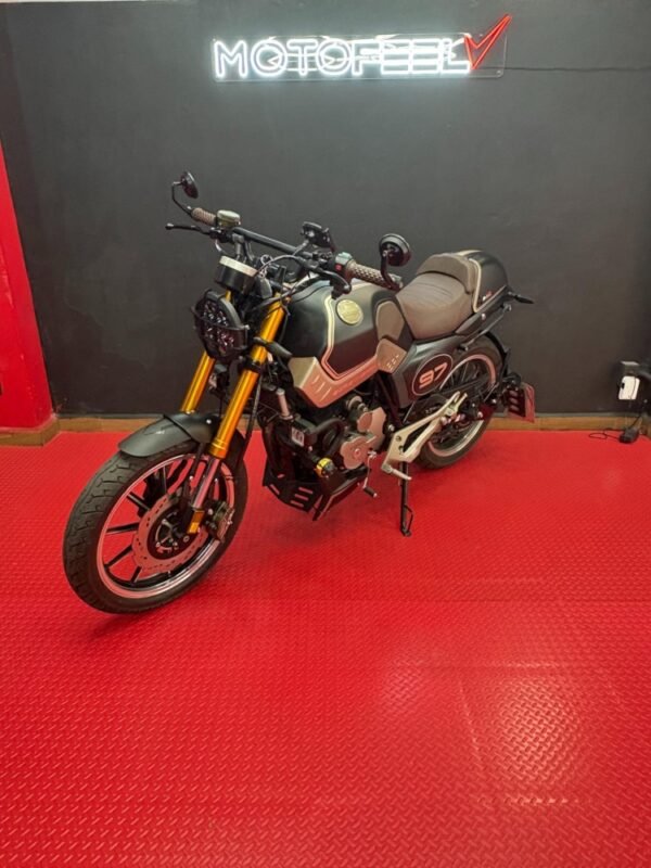 VENTO SCREAMER 300 - Image 4
