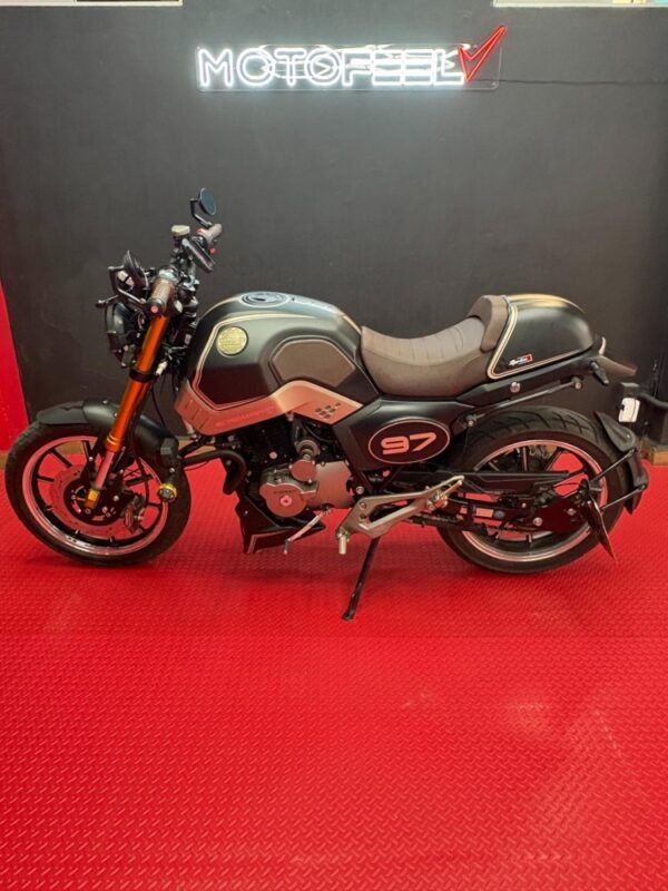 VENTO SCREAMER 300 - Image 5