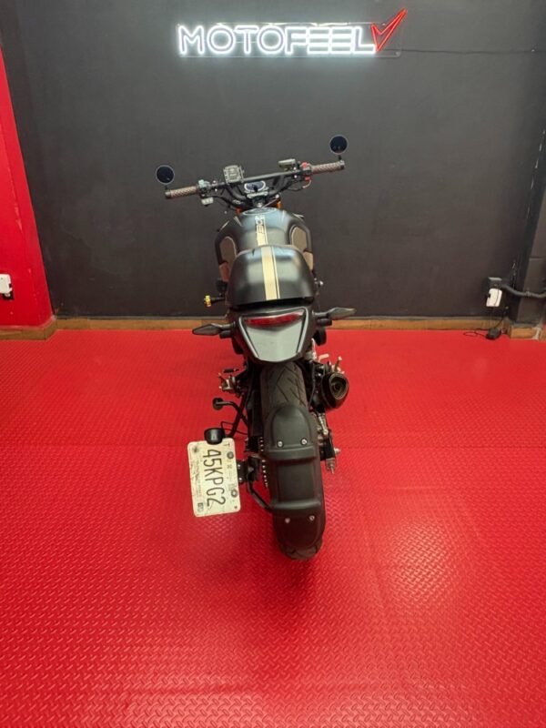 VENTO SCREAMER 300 - Image 6