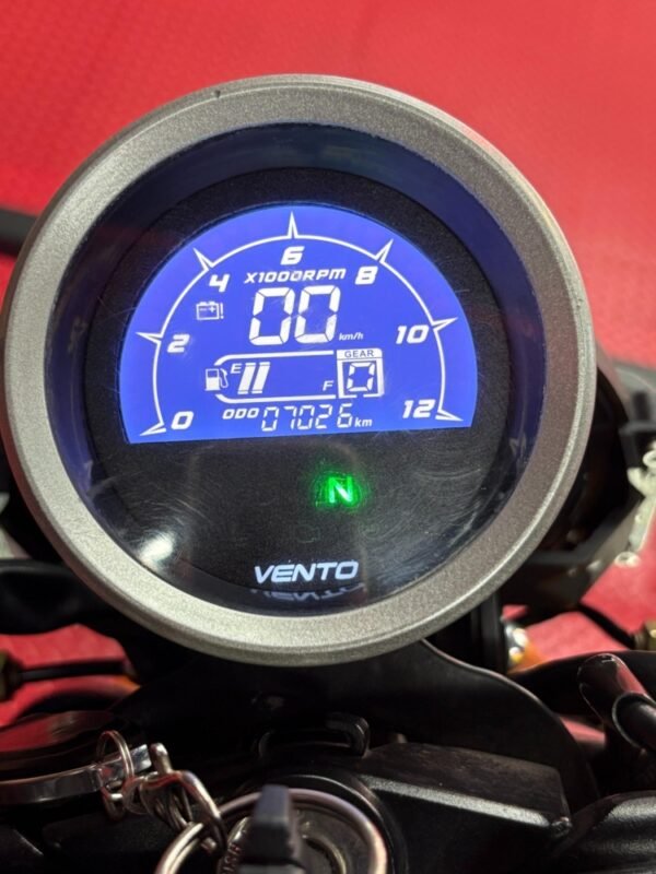 VENTO SCREAMER 300 - Image 7