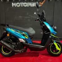 ITALIKA WS SPORT 2025