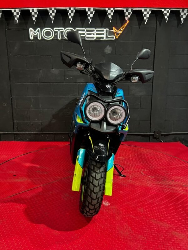 ITALIKA WS SPORT 2025 - Image 3