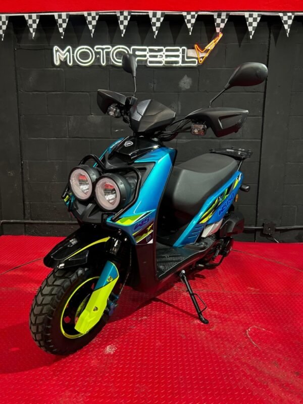 ITALIKA WS SPORT 2025 - Image 4
