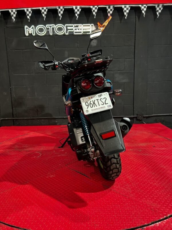 ITALIKA WS SPORT 2025 - Image 6