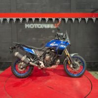 TENERE 700 2022