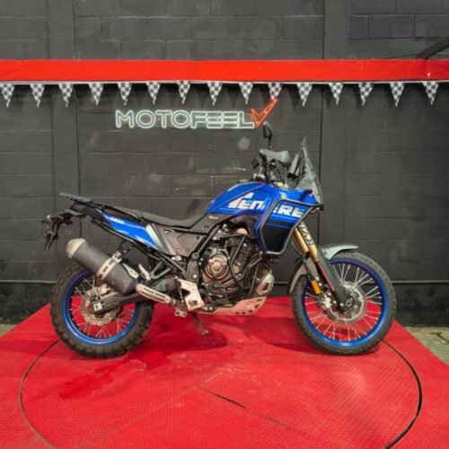 TENERE 700 2022