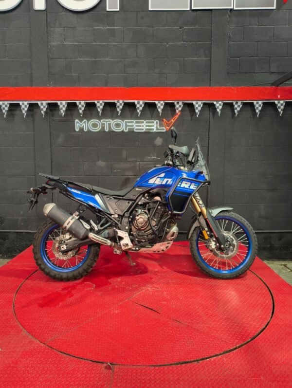 TENERE 700 2022