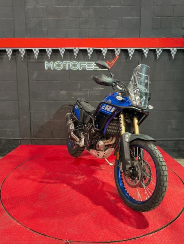 TENERE 700 2022 - Image 2