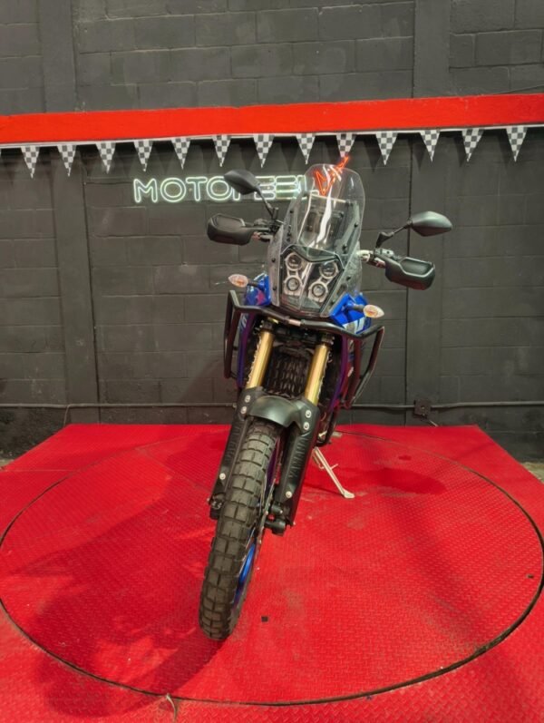 TENERE 700 2022 - Image 3