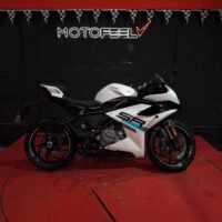 CFMOTO 250 SRS 2024