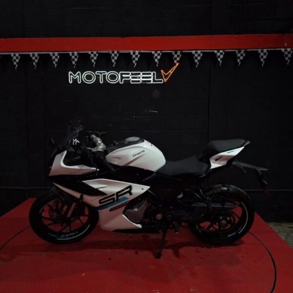 CFMOTO 250 SRS 2024 - Image 5