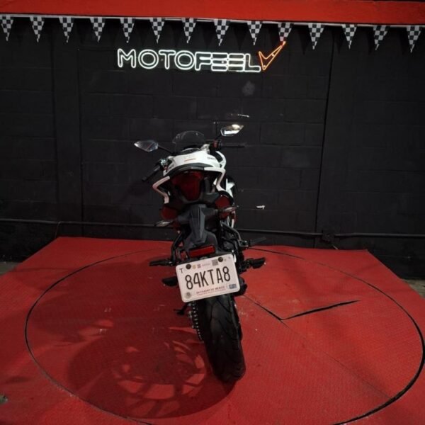 CFMOTO 250 SRS 2024 - Image 6