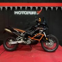 KTM 950 ADVENTURE
