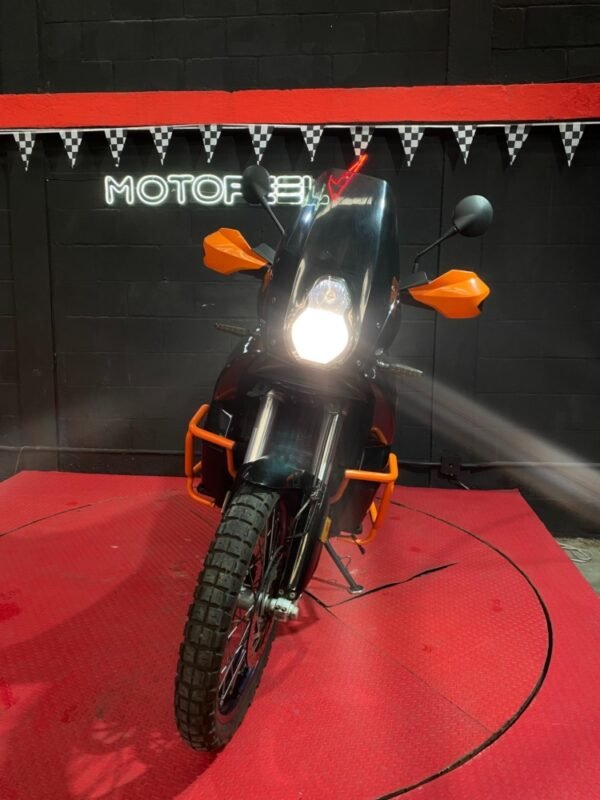 KTM 950 ADVENTURE - Image 3