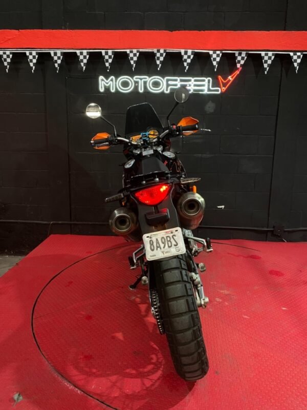 KTM 950 ADVENTURE - Image 6