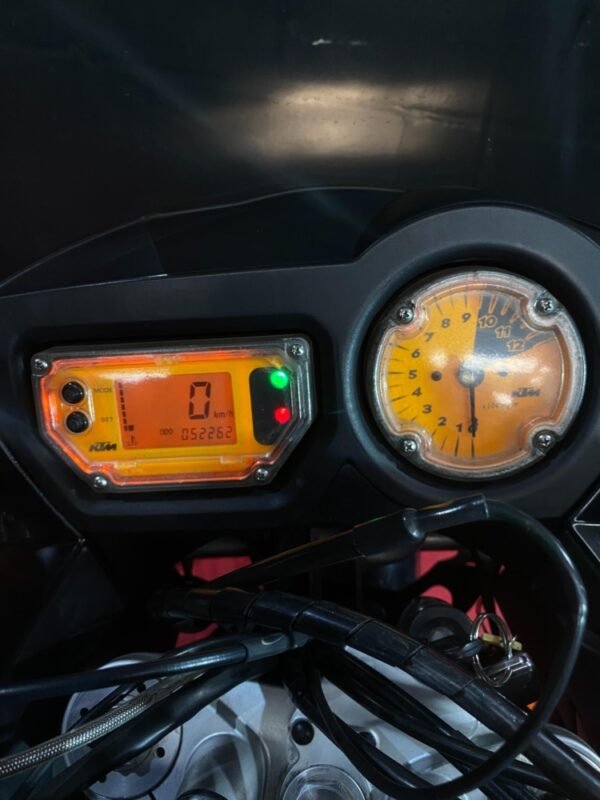 KTM 950 ADVENTURE - Image 7