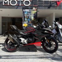 CF MOTO 450 SR 2023