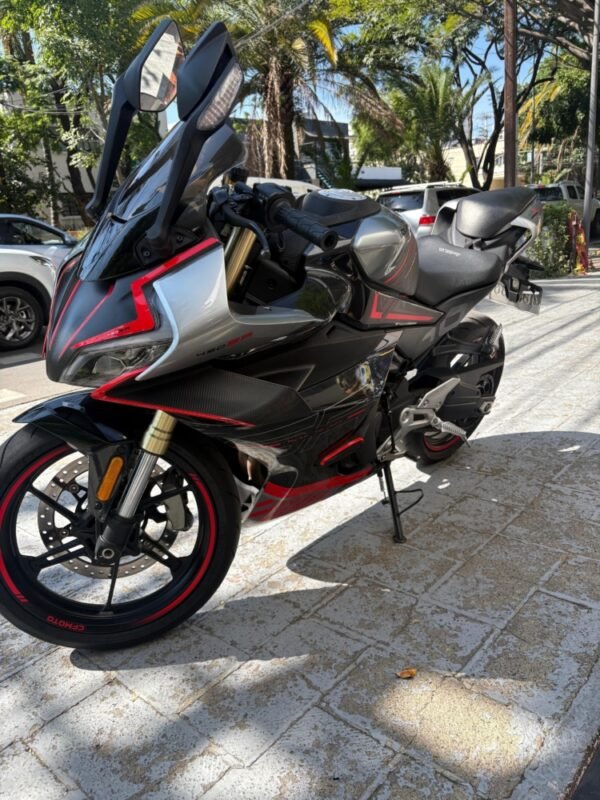CF MOTO 450 SR 2023 - Image 4