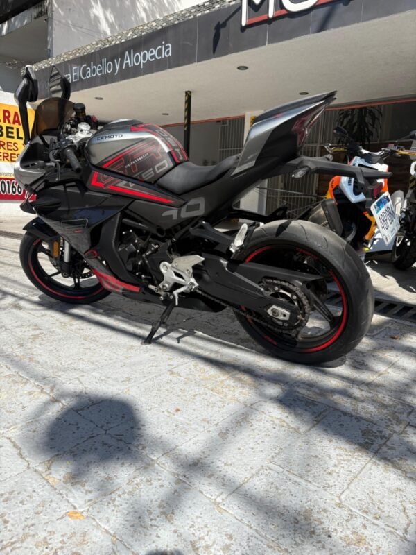 CF MOTO 450 SR 2023 - Image 6