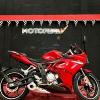 VORTEX R 300 2022