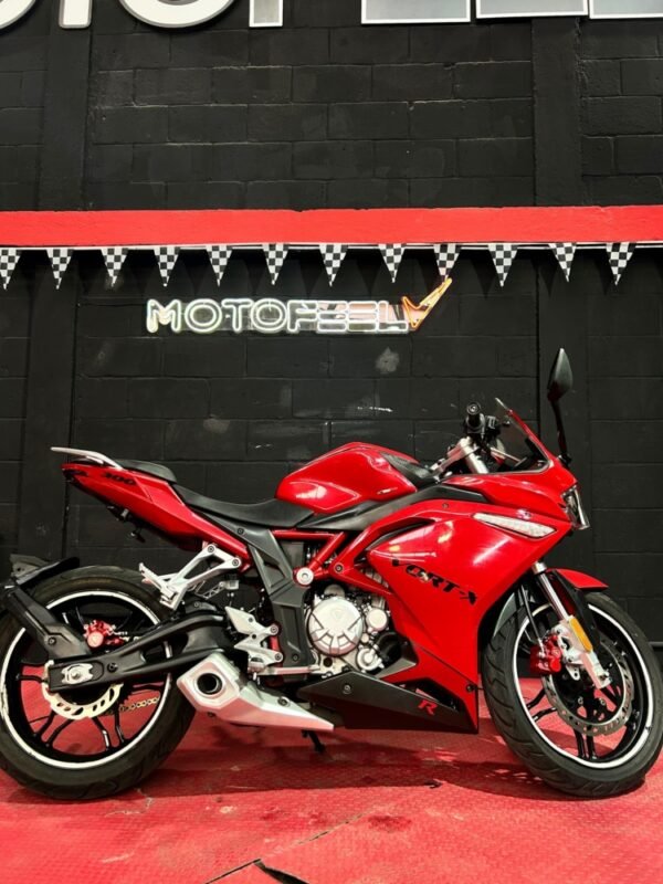VORTEX R 300 2022