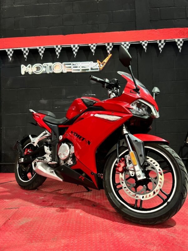 VORTEX R 300 2022 - Image 2