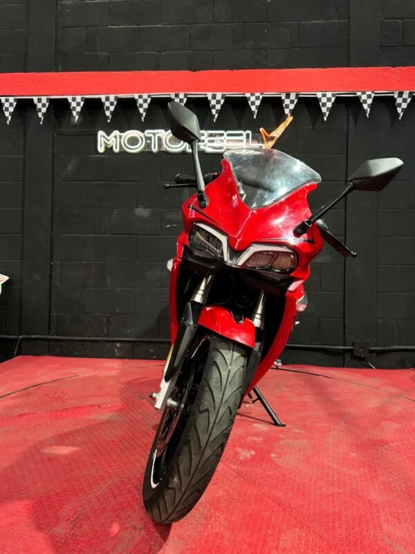VORTEX R 300 2022 - Image 3