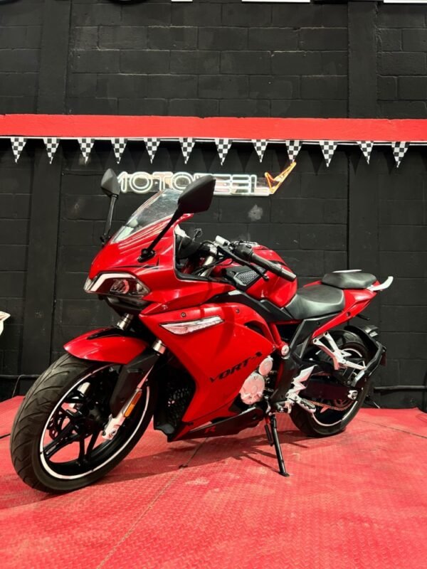 VORTEX R 300 2022 - Image 4