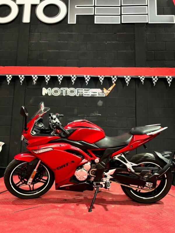 VORTEX R 300 2022 - Image 5