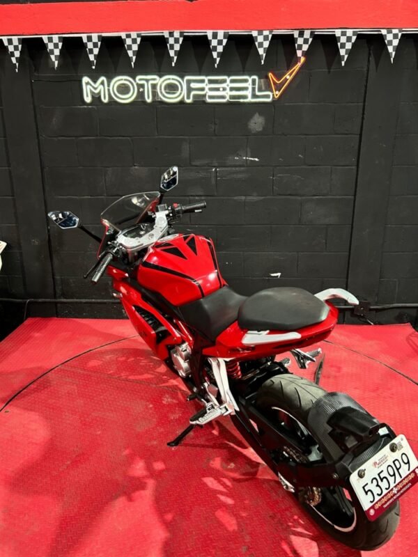 VORTEX R 300 2022 - Image 6