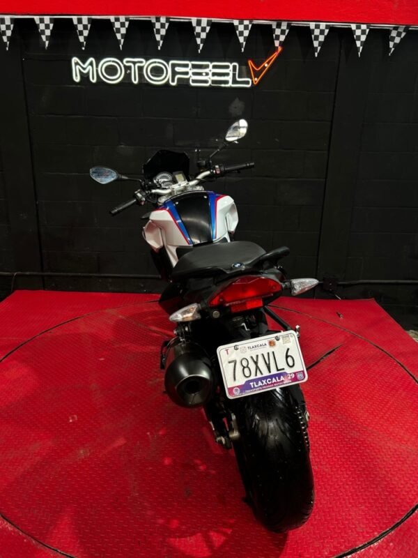 BMW F800 2018 - Image 6