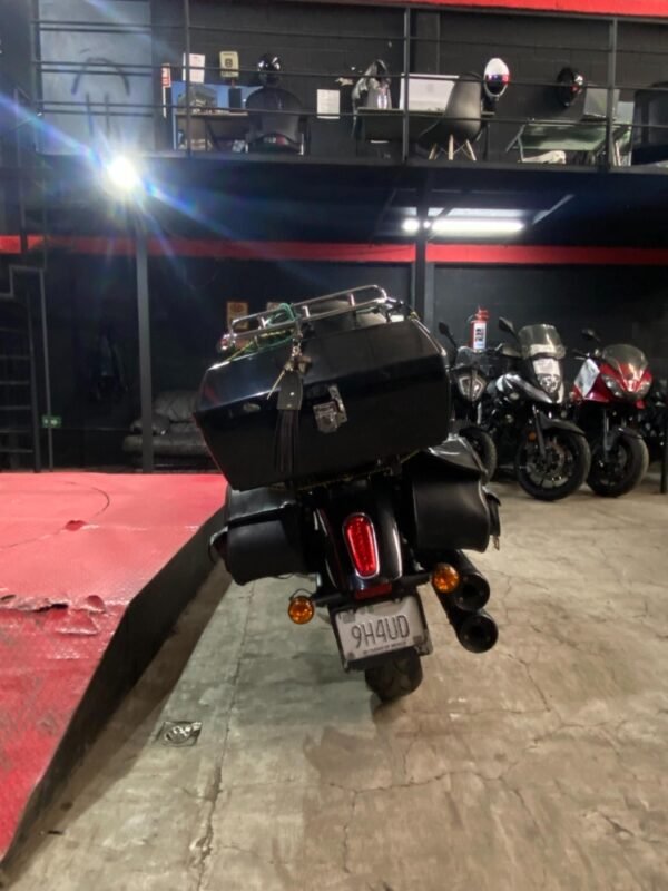 INDIAN SCOUT ABS 2019 - Image 6