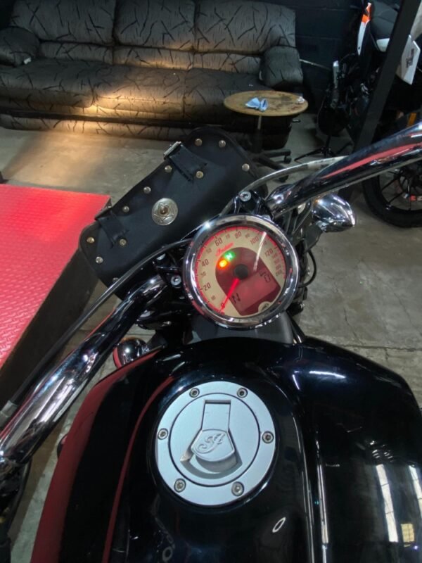 INDIAN SCOUT ABS 2019 - Image 7
