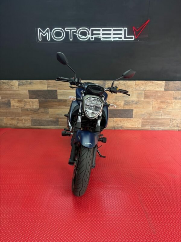 SUZUKI GIXXER 250CC 2024 - Image 3