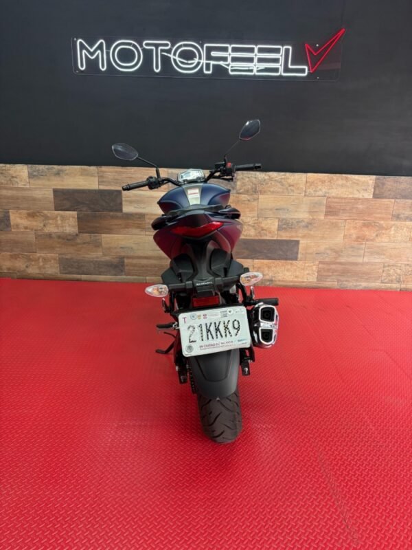 SUZUKI GIXXER 250CC 2024 - Image 6