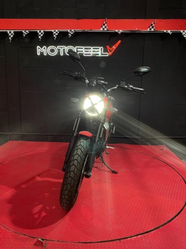 DUCATI SCRAMBLER 2024 - Image 3