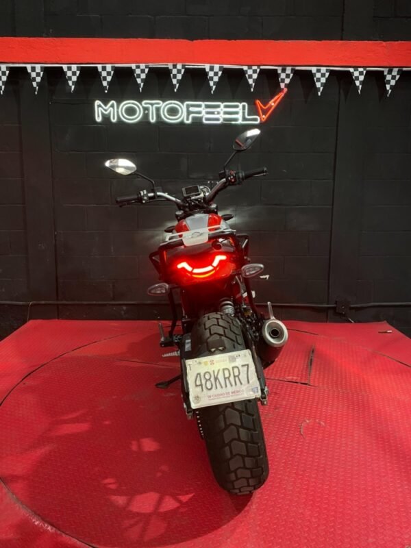 DUCATI SCRAMBLER 2024 - Image 6