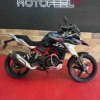 BMW 310 GS 2022
