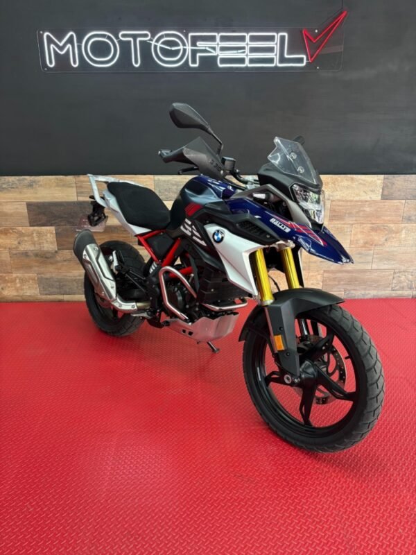 BMW 310 GS 2022 - Image 2