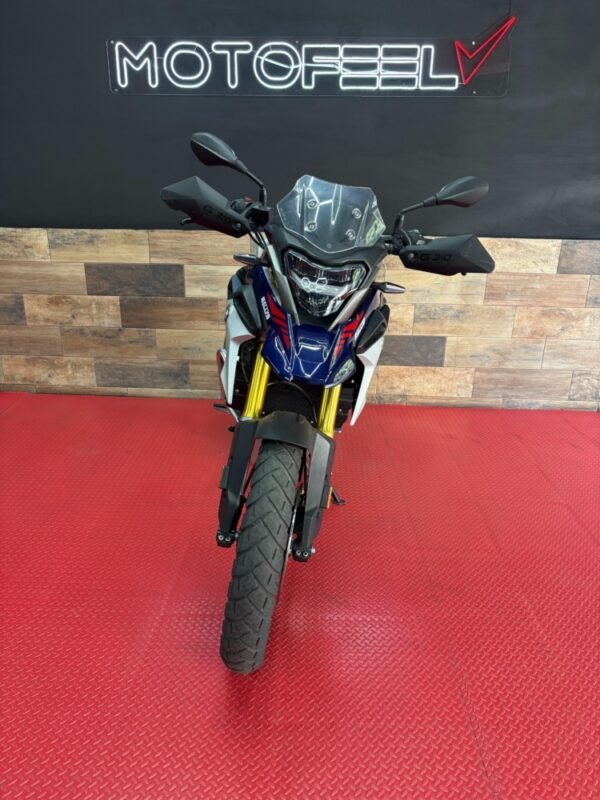 BMW 310 GS 2022 - Image 3