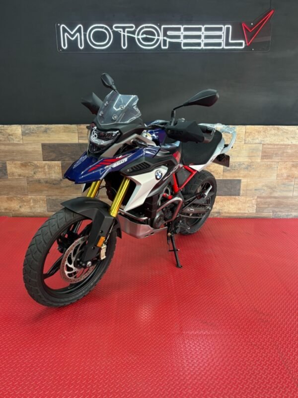 BMW 310 GS 2022 - Image 4