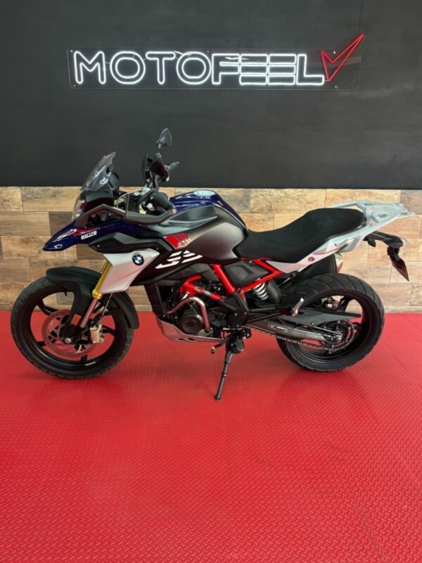 BMW 310 GS 2022 - Image 5