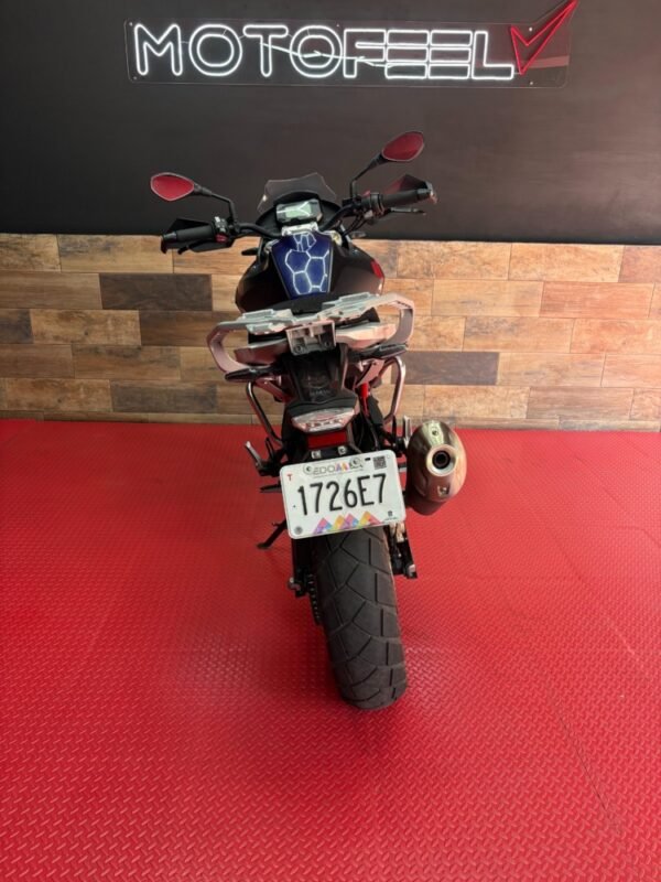 BMW 310 GS 2022 - Image 6