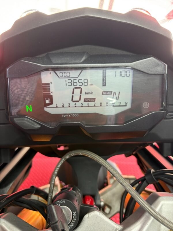 BMW 310 GS 2022 - Image 7